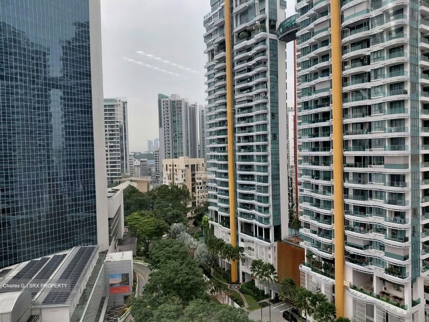Goldhill Plaza (D11), Office #526765741